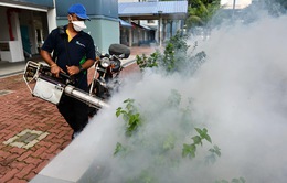 Những sự kiện quốc tế nổi bật tuần qua (29/8 - 4/9): Zika bùng phát tại Singapore