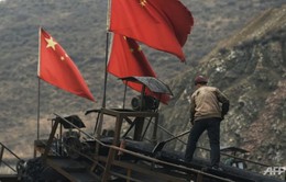 Nổ mỏ than tại Trung Quốc, 18 người thiệt mạng