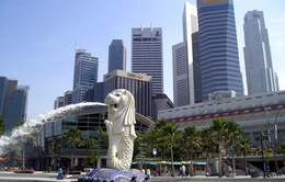 Vì sao Singapore đắt đỏ vẫn đứng đầu thế giới về môi trường kinh doanh?