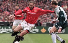 Cantona: Tôi thích Mourinho nhưng Man Utd phải chơi tấn công hơn