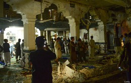 Afghanistan: 29 người thiệt mạng trong vụ tấn công nhà thờ Hồi giáo