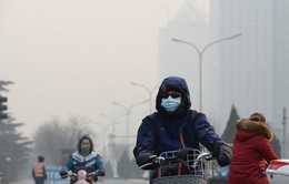 Trung Quốc phát động chiến dịch giám sát môi trường lớn nhất