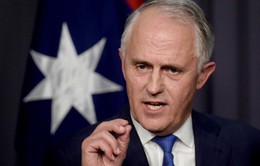 Australia phá vỡ âm mưu khủng bố máy bay