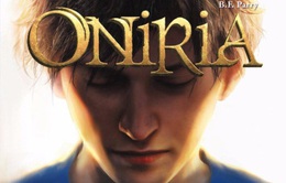 "Kỳ ảo Mộng giới Oniria": Bộ sách thú vị về những giấc mơ