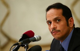 Qatar đối mặt với thời hạn chót để trả lời tối hậu thư