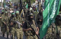 Tòa án châu Âu quyết định giữ Hamas trong danh sách khủng bố