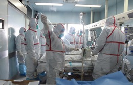 Ca nhiễm cúm A/H7N9 đầu tiên tại tỉnh Sơn Tây, Trung Quốc