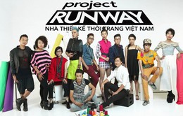 Project Runway Vietnam - Nhà thiết kế thời trang Việt Nam trở lại sau 2 năm vắng bóng