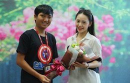GLTT cùng Quỳnh Kool - hot girl xinh đẹp của Đi qua mùa hạ