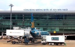 Bàn cách “giải cứu” sân bay Tân Sơn Nhất