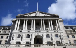 Quyết định tăng lãi suất của BoE - Câu chuyện tài chính “nóng” nhất tại Anh