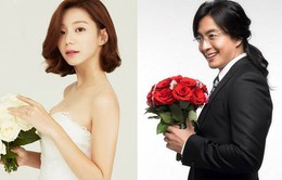 Vợ Bae Yong Joon đăng ảnh ngọt ngào nhân dịp 2 năm kết hôn
