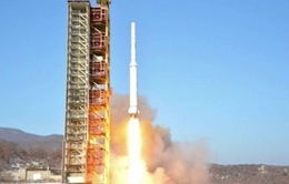 Triều Tiên tuyên bố sẽ phóng thêm vệ tinh