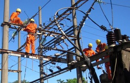 Ngành điện Việt Nam: Hành trình đóng góp cho đất nước phát triển