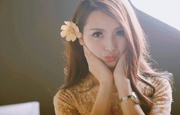 Mù Tạt Huyền Trang thay thế Quỳnh Anh Shyn ở 5S Online