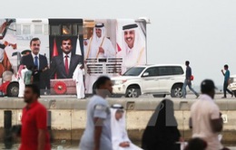 Mỹ: Saudi Arabia chưa sẵn sàng đàm phán với trực tiếp với Qatar