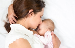 Thành phần độc đáo trong sữa mẹ có thể giảm nguy cơ dị ứng cho trẻ