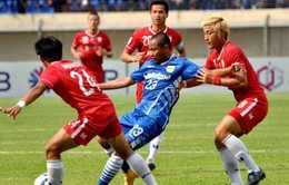 Liên đoàn bóng đá châu Á cấm thi đấu suốt đời 22 cầu thủ Lào và Campuchia