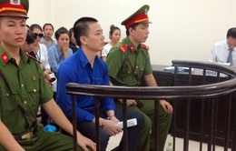 Bản án 2 năm tù cho Cao Mạnh Hùng vì dâm ô trẻ em