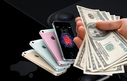Hé lộ ngày Apple cho đặt mua iPhone 8, người dùng đã sẵn sàng đập lợn?
