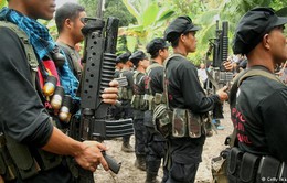 Chính phủ Philippines nối lại đàm phán với phe nổi dậy