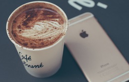 Đừng chê iPhone X đắt, bởi nó rẻ hơn cả một… cốc cà phê