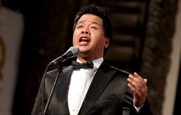 NSƯT Đăng Dương trải lòng về liveshow đầu tiên sau 20 năm ca hát