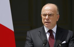 Pháp cảnh báo nguy cơ khủng bố “cực cao”