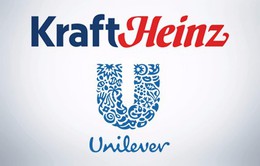 Unilever từ chối "bán mình" với giá 143 tỷ USD