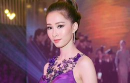 Cư dân mạng thất vọng với khả năng nói tiếng Anh của Hoa hậu Đặng Thu Thảo