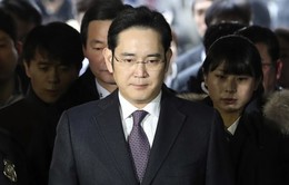 Hàn Quốc: Người dân kỳ vọng sự thay đổi sau khi Phó Chủ tịch Tập đoàn Samsung bị án tù