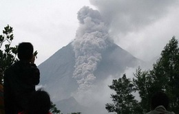 Bali (Indonesia) sơ tán người dân trước nguy cơ núi lửa phun trào