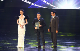 LHP Việt Nam lần thứ 20: "Sống và kể lại" của VTV giành Bông sen vàng cho Phim tài liệu xuất sắc