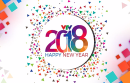 Biểu giá quảng cáo năm 2018 trên kênh VTV8 - Đài Truyền hình Việt Nam