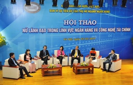 Việt Nam có tỷ lệ nữ CEO cao nhất khu vực châu Á - Thái Bình Dương