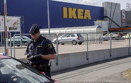 IKEA thu hồi 29 triệu sản phẩm sau khi 8 trẻ em tử vong do bị tủ đè