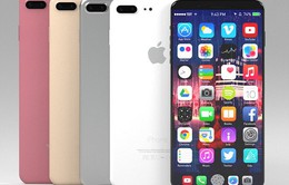 Apple sẽ ra mắt iPhone 8 sau tháng 9 vì lý do "kĩ thuật"?