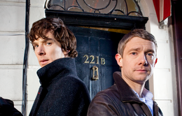 Khám phá những bối cảnh nổi tiếng trong phim truyền hình Sherlock Holmes