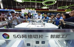 Trung Quốc sẽ dẫn dắt xu hướng phát triển mạng 5G
