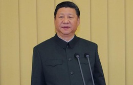 Trung Quốc cải tổ 84 đơn vị quân sự