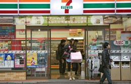 Toàn bộ cửa hàng 7-Eleven tại Indonesia đóng cửa