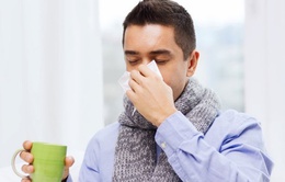 Café Sáng với VTV3: Cách phân biệt cảm cúm và cảm lạnh