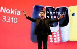 CEO bất ngờ từ chức, Nokia lâm nguy?