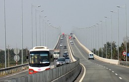 Việt Nam đứng thứ 3 châu Á về tỷ lệ vốn đầu tư cơ sở hạ tầng
