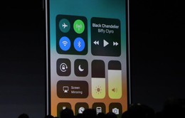 iOS 11 "bỏ hơi tai" thuyết phục người dùng