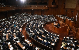 Nhật Bản ra sao sau thắng lớn của đảng LDP tại cuộc bầu cử Hạ viện?