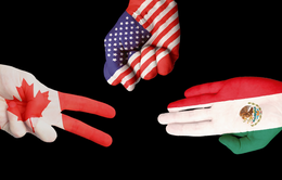 Mỹ gặp thách thức gì trong đàm phán lại hiệp định NAFTA?