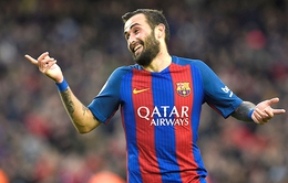 Barcelona lên kế hoạch thanh lý cầu thủ đầu tiên trong tháng 1