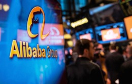 Alibaba chứng kiến tỷ lệ tăng trưởng cao nhất từ khi IPO