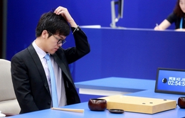 Trí tuệ nhân tạo AlphaGo lần thứ 3 đánh bại kỳ thủ cờ vây số 1 thế giới